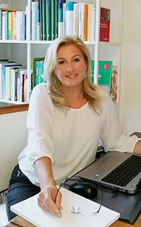 Sabine Schönthier